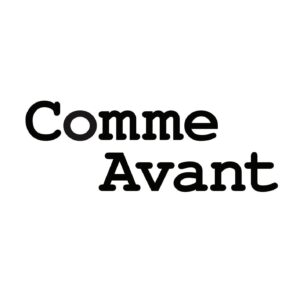 logocommeavant