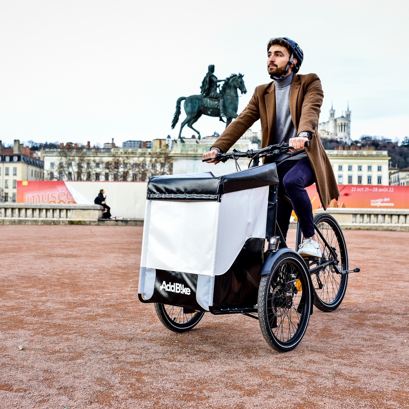 AddBike