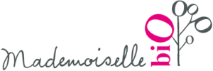 logomademoisellebio