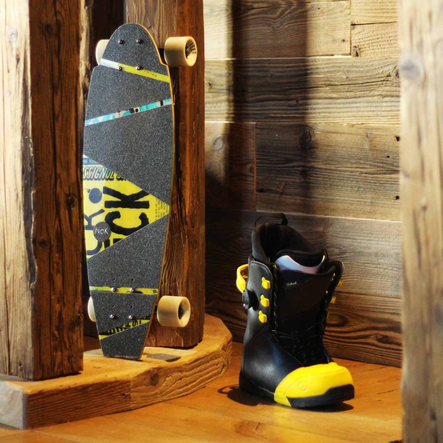 Nok Boards 