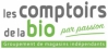 logolesomptoirdelabio