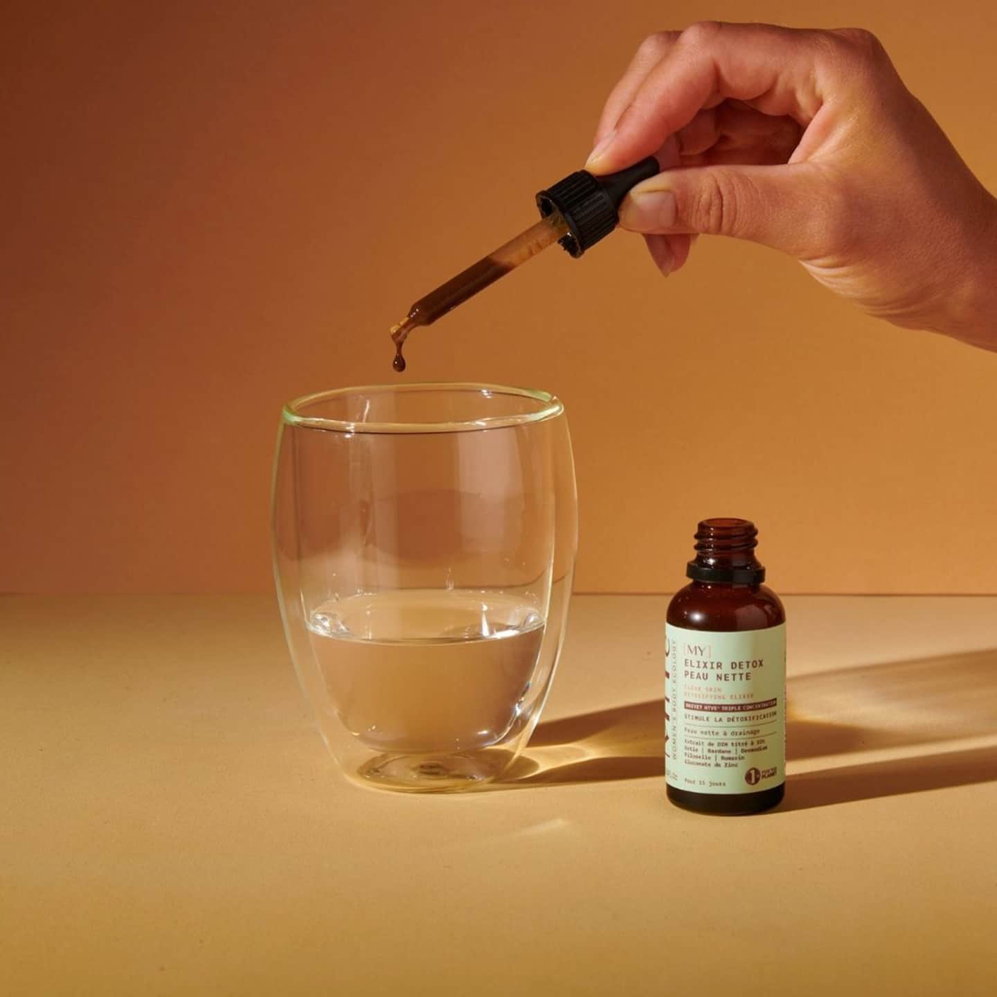 Mode et cosmétique