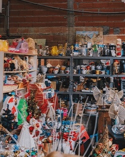 Recyclerie
