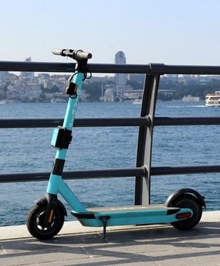 Mobilité