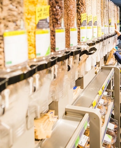 Alimentation biologique